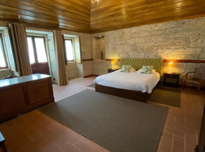 Quinta Casa Da Fonte