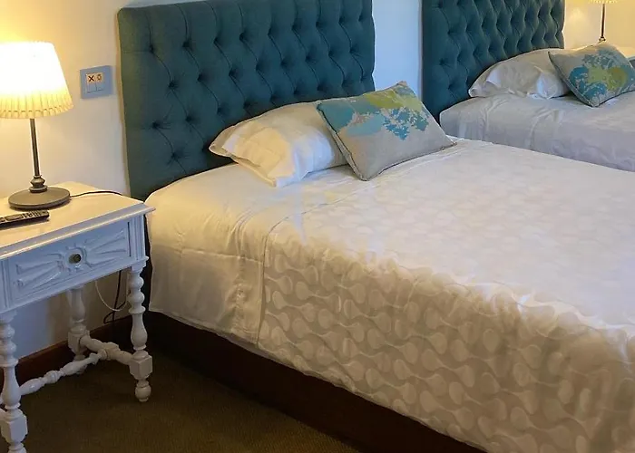 Quinta Casa Da Fonte *