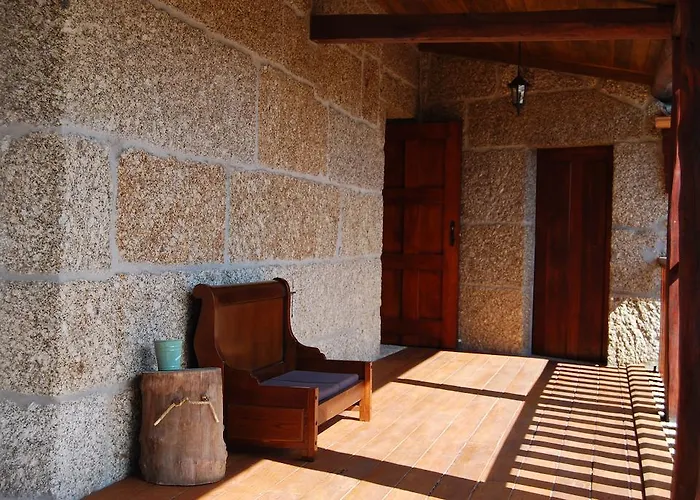 Quinta Casa Da Fonte