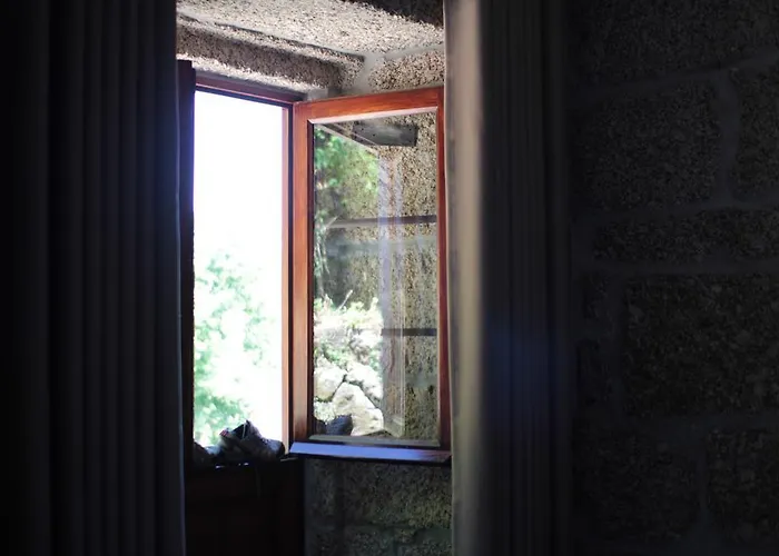 Quinta Casa Da Fonte Alloggio per agriturismo *