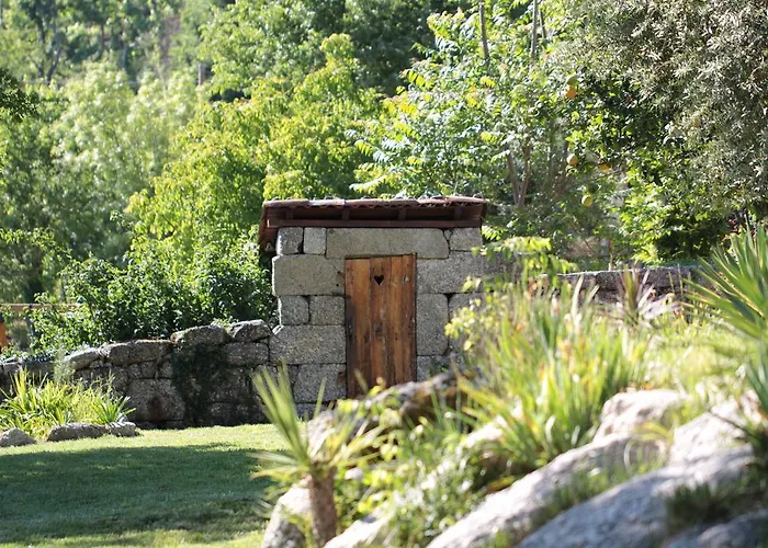 Quinta Casa Da Fonte