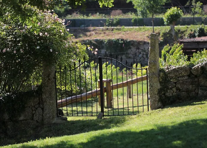 Quinta Casa Da Fonte Vieira do Minho