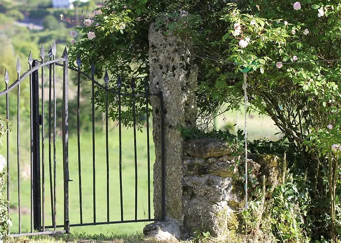 Alloggio per agriturismo Quinta Casa Da Fonte Vieira do Minho