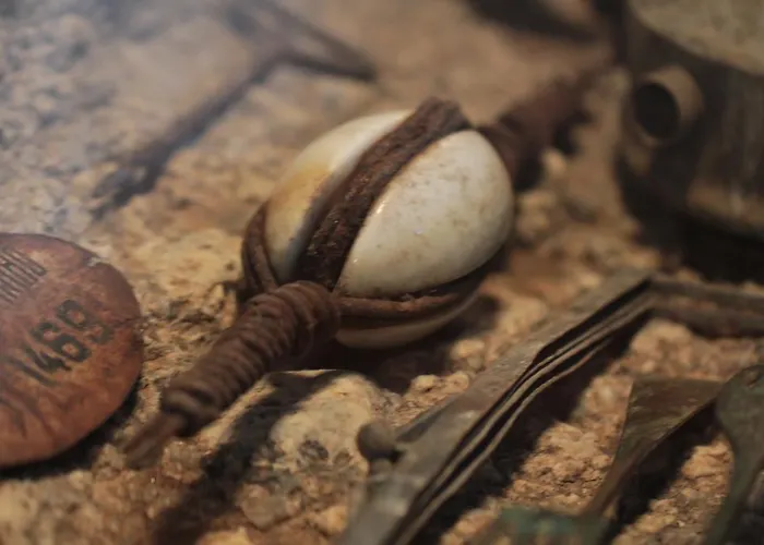 Alloggio per agriturismo Quinta Casa Da Fonte