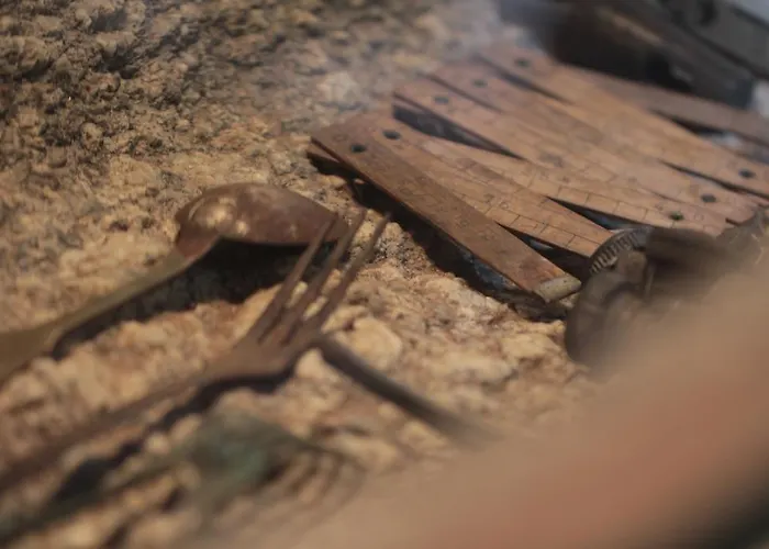 Alloggio per agriturismo Quinta Casa Da Fonte *