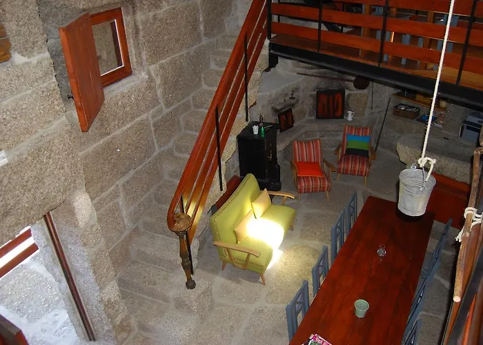 Quinta Casa Da Fonte Vieira do Minho