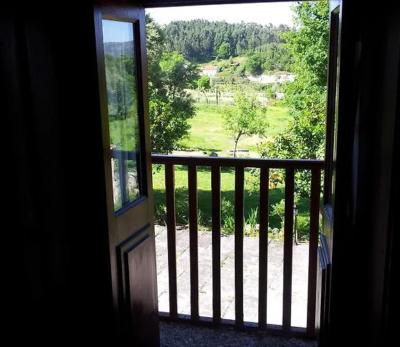 Quinta Casa Da Fonte Vieira do Minho